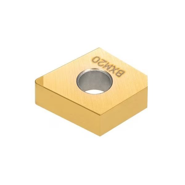 Turning Indexable Insert 2QP-GNGA 430.5-, TUNGALOY, Mfr# 6791051