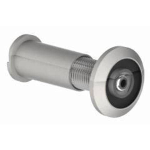 Satin Chrome Viewer 175626D, Hager, Mfr#: 086149