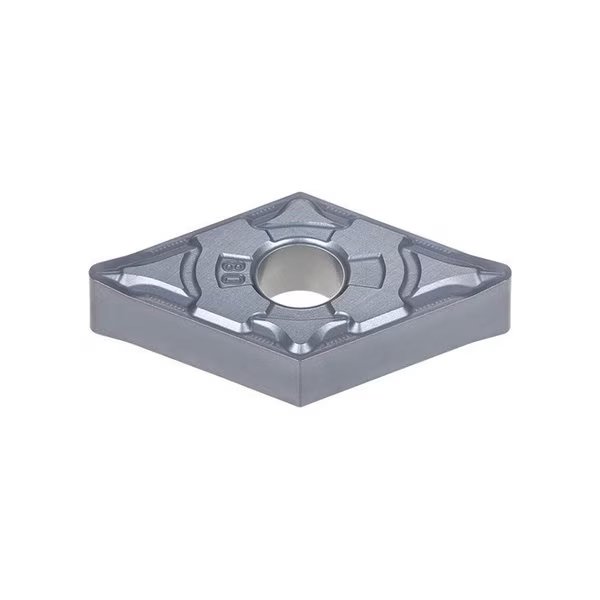 Turning Indexable Insert, DNMG15060, PK10, Tungaloy, Mfr#: 6741656