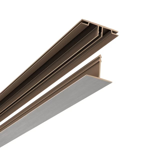 Mount Grid Kit 100 sq ft. Brushed Nickel, Ceilingmax, Mfr#: 18229