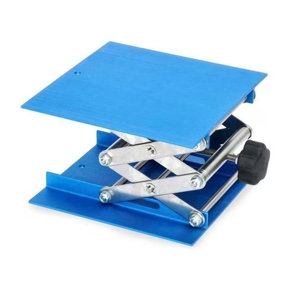 Mm aluminum lab-lift,254 x 254, Mfr#: 30400010, OHAUS