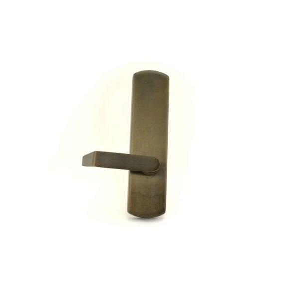 Oil Rubbed Bronze Trim 996LRBE10BLH, VON DUPRIN, Mfr# 996LBER10BLHR