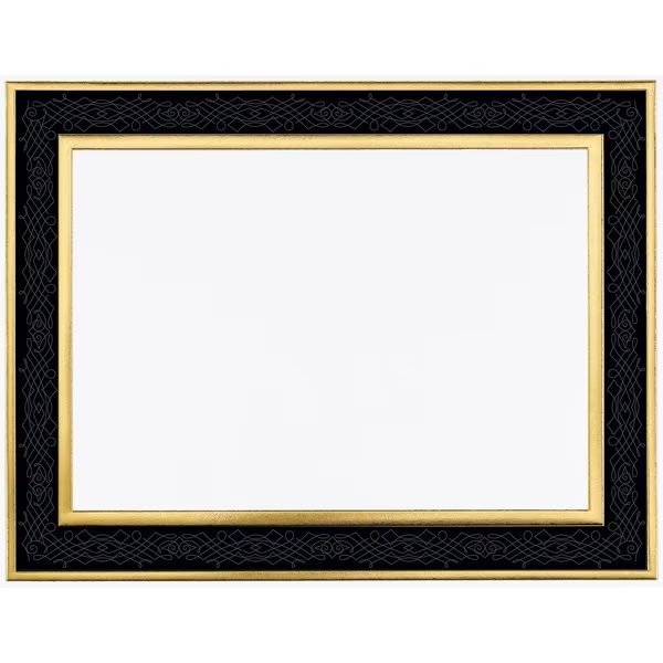 Certificate Embossed and Gold Foil, PK15, GREAT PAPERS, Mfr# 20103772