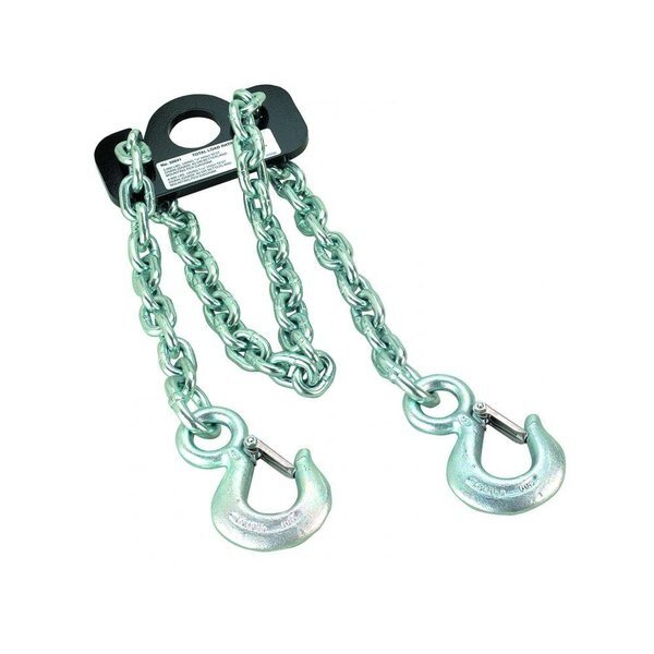 Lifting Sling, 2,000 lb.Capacity, Otc, Mfr#: 205049