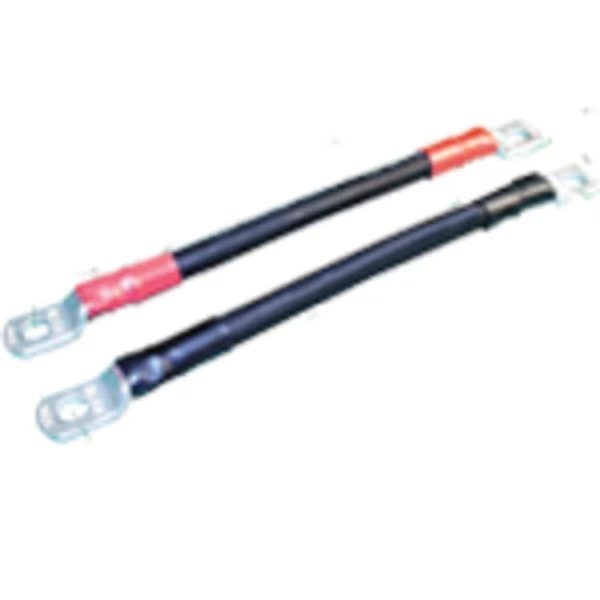 Positive Cable, 12V, 8-1/2, QUICKCABLE, Mfr# 205314-001
