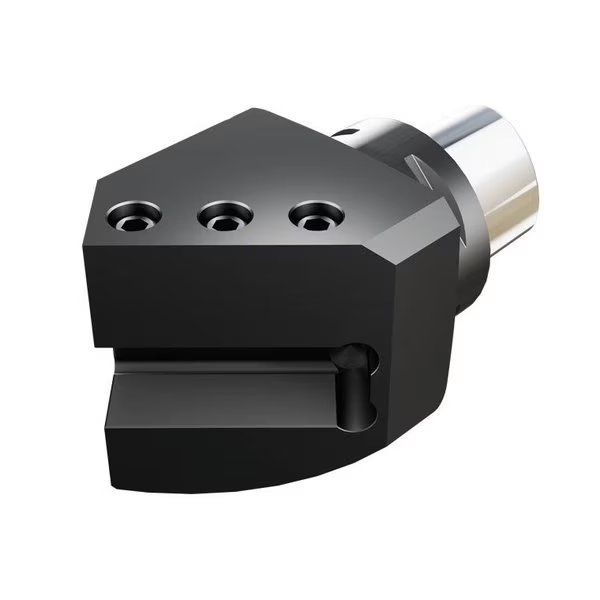 Adapter C5 ASHR 20-45, TUNGALOY, Mfr# 4509618