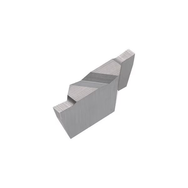 Face Groove/Turn Indexable Insert, PK10, Tungaloy, Mfr#: 6705422