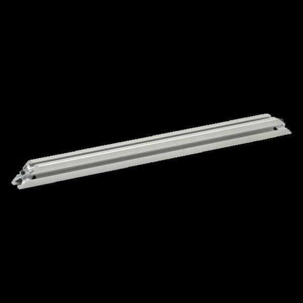 Support, 45 Degree, 20-2020 X 320mm, 80/20, Mfr#: 20-2570