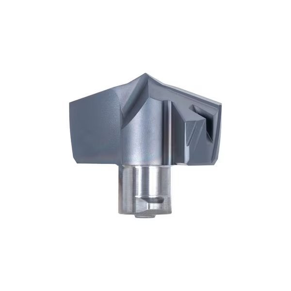 Inserted Solid Drill Head, DMC0315 A, PK2, TUNGALOY, Mfr# 6785490