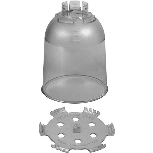 Guard Stringlights, Open Ended Polycarbo, Ericson, Mfr#: 214