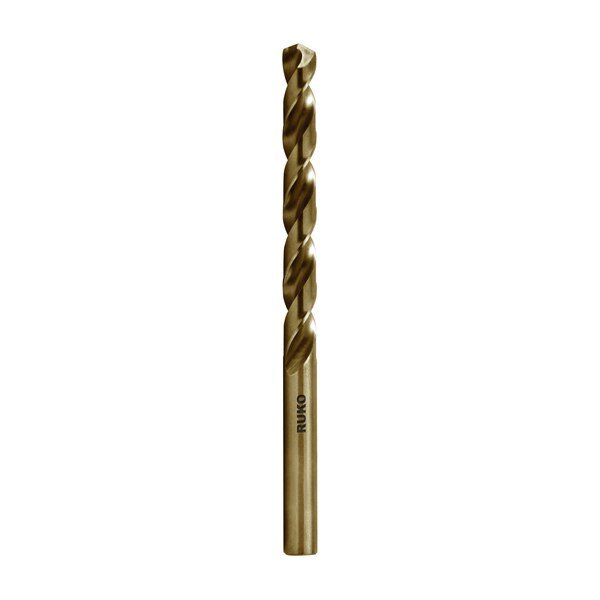 Hand Tap, Din 2181 M 12X1, 0, Ii, RUKO, Mfr# 235122-2