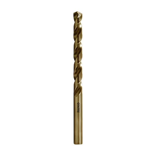 Hss M 4X0, 7mm Single Cut Tap, RUKO, Mfr# 231040