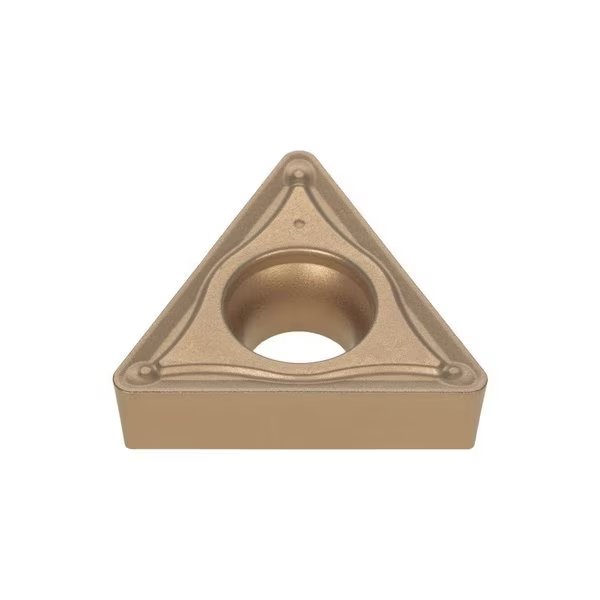 Turning Indexable Insert, TCMT 32.5, PK10, Tungaloy, Mfr#: 6777781