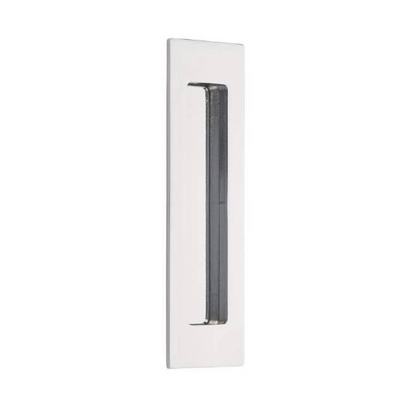 Bright Chrome Pull, 220307US26, Emtek, Mfr#: 220307US26