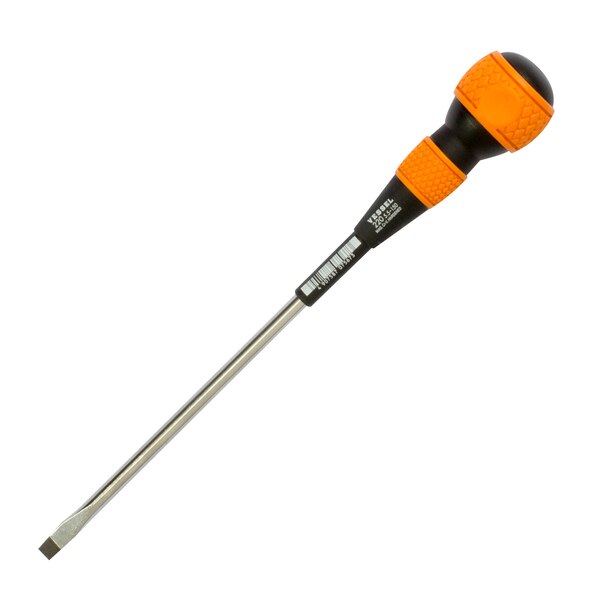 BALL GRIP Screwdriver No.220 -5.5x150, Vessel, Mfr#: 220S55150
