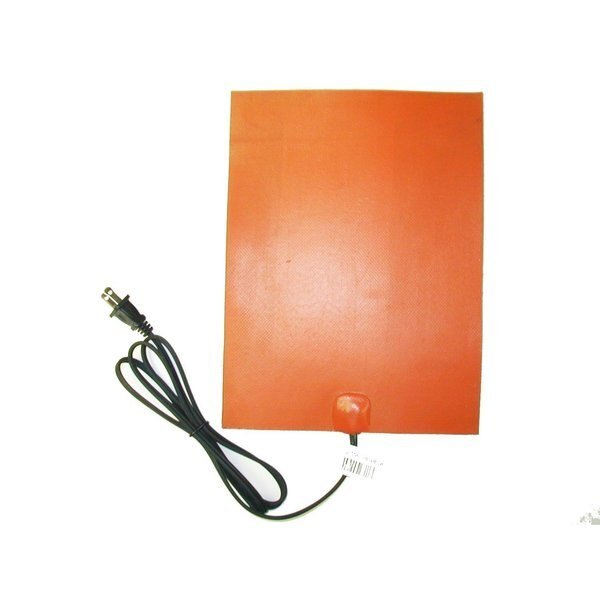 Battery Pad, 8