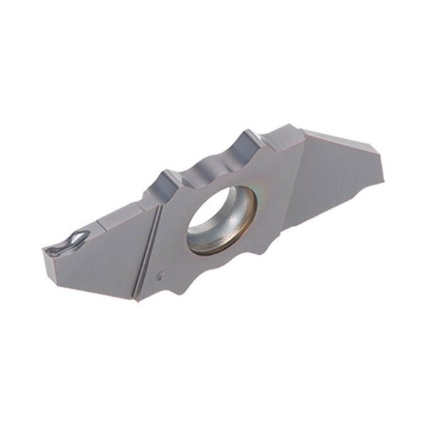 Parting Off Indexable Insert, JXPS16, PK5, Tungaloy, Mfr#: 6788019