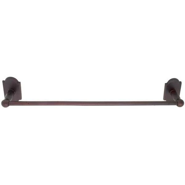 Medium Bronze Towel, 230221MB, EMTEK, Mfr# 230221MB