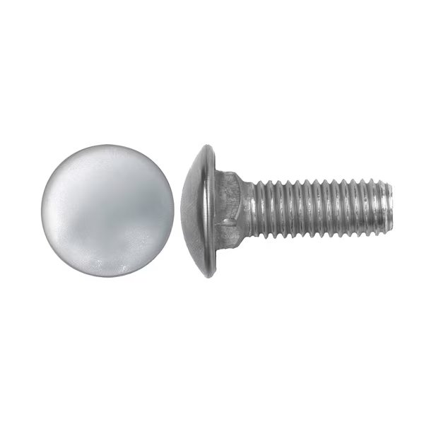 SS Bumper Bolts 1/2-13X1-1/2