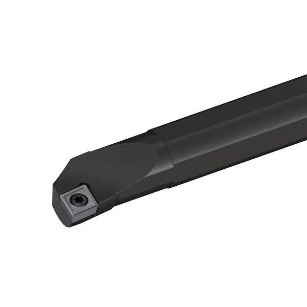 Indexable Grooving and Parting Tool, S06-, TUNGALOY, Mfr# 6805918
