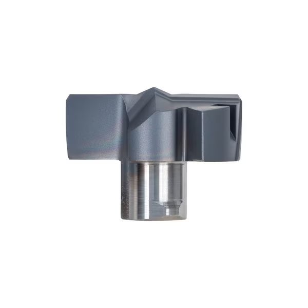 Inserted Solid Drill Head, DMF108 AH, PK2, TUNGALOY, Mfr# 6791341