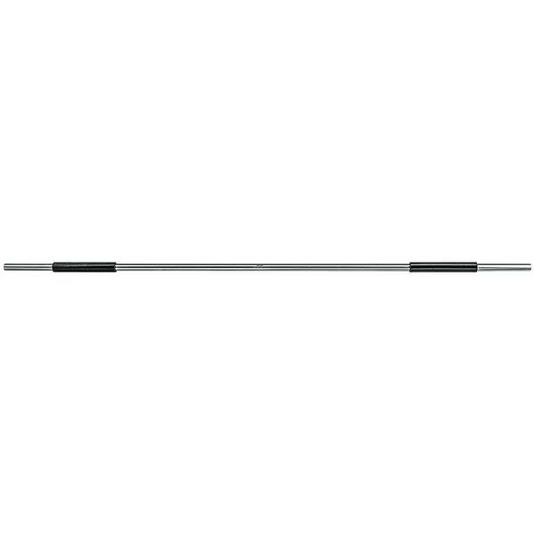 Standard End Measuring Rods W/Insulator, STARRETT, Mfr# 234A-33