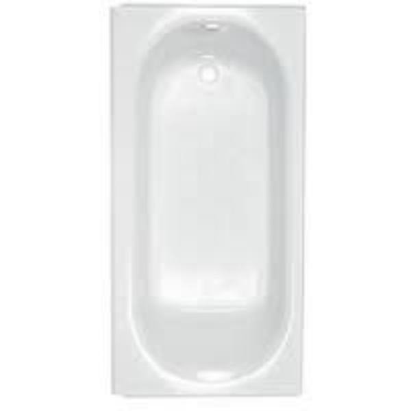 PrncetnBth Amricst Rho Afr Tc Wh, AMERICAN STANDARD, Mfr# 2393.202TC.020