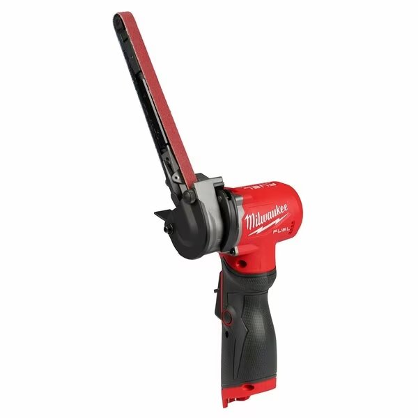 M12 FUEL 1/2 in. x 18 in. Bandfile, Milwaukee Tool, Mfr#: 2482-20