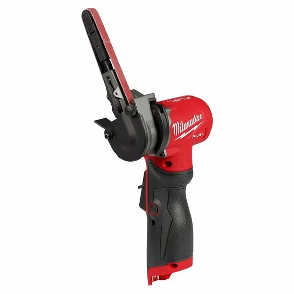 M12 FUEL 3/8 in. x 13 in. Bandfile, Milwaukee Tool, Mfr#: 2483-20