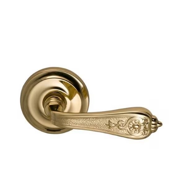 Lever Priv 2-3/4