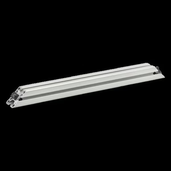 Support, 45 deg., 1515-Uls x 18, 80/20, Mfr# 2537