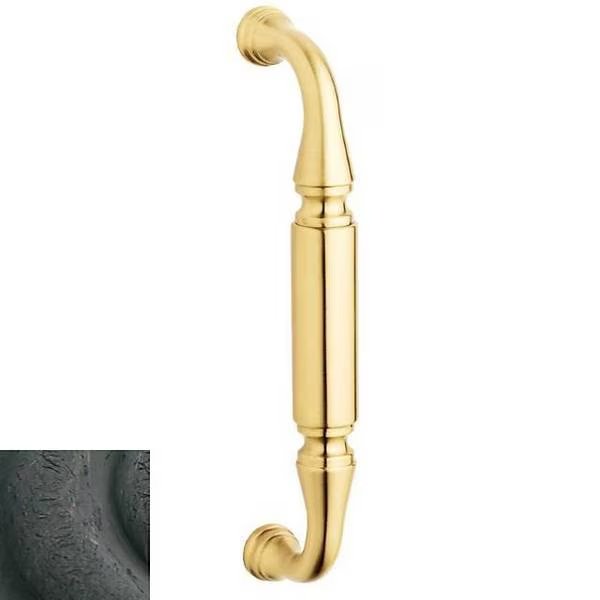 Estate Distressed Oil Rubbed Bronze Pulls, Baldwin, Mfr#: 2574.402.MTG1