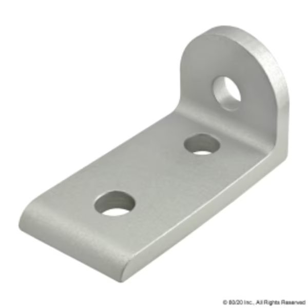 L-Pivot Arm 25 S, 80/20, Mfr# 25-4149