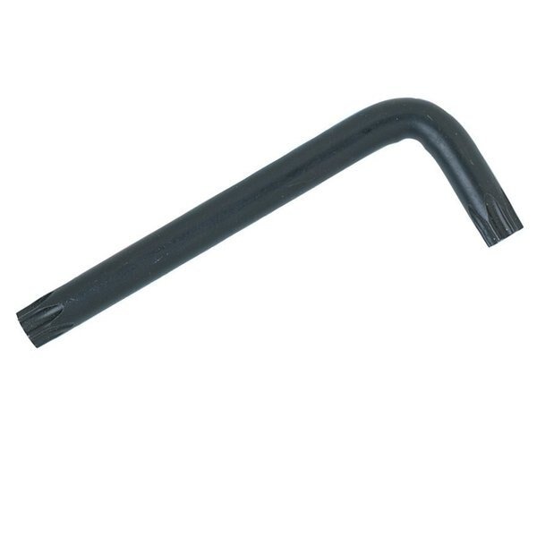 Torx L-Key, Short Arm, T20, WIHA, Mfr# 36320