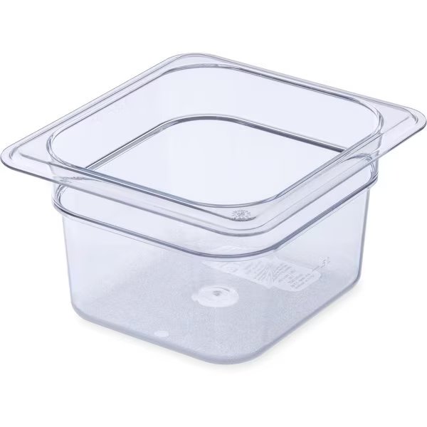 Food Pan PC, 4