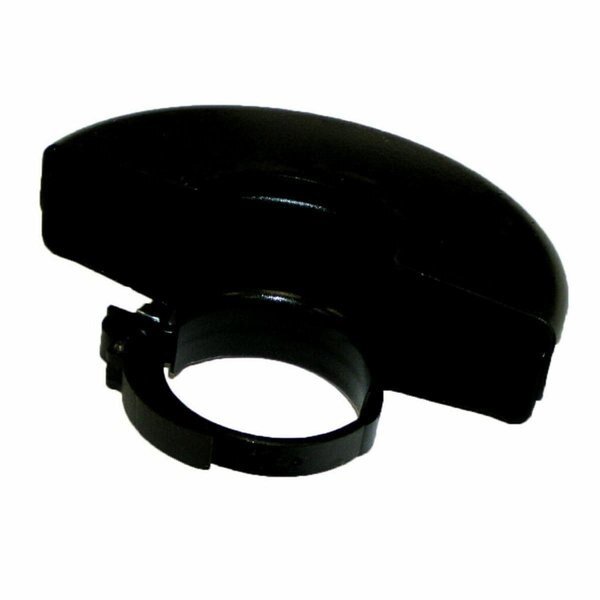 Guard Assembly, Cut Off Wheel 4 1/2 in 54064, 1/pk, 3M, Mfr# 54064