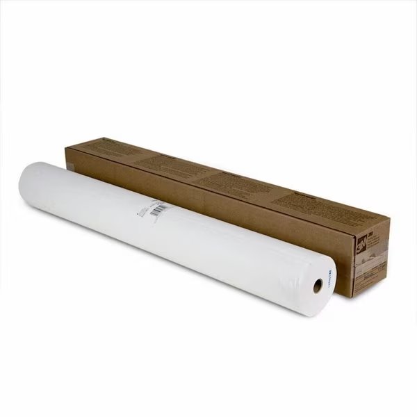 Rear End Plate 06531, 1/pk, 3M, Mfr#: 06531