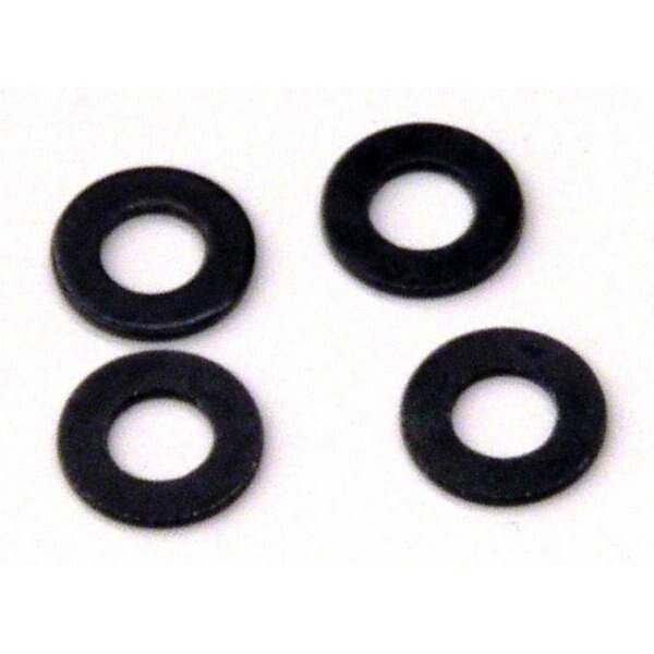 Washer A0076, M4, 4 per bag 1 bag/pk, 3M, Mfr# 28123