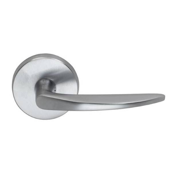 Lever Privacy 2-3/4