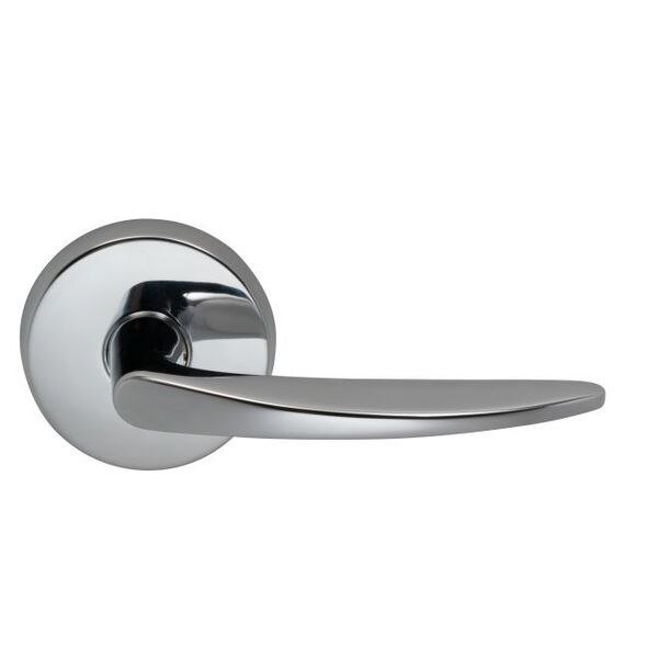 Lever Privacy 2-3/8