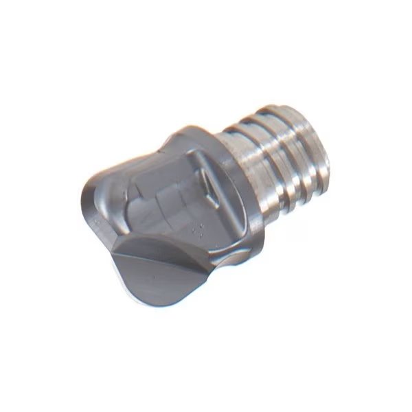 Solid End Mill Head, VRB200L11.4R60-, PK2, Tungaloy, Mfr#: 6859369