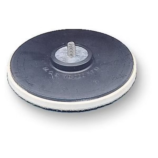 Disc Pad Holder 905, 5in x 1/4in 5/16-24, 3M, Mfr# 7000046036