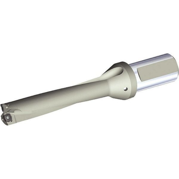 Indexable Insert Drill, 25.00mm, TCF, Widia, Mfr#: TCF220R5SLR25MC