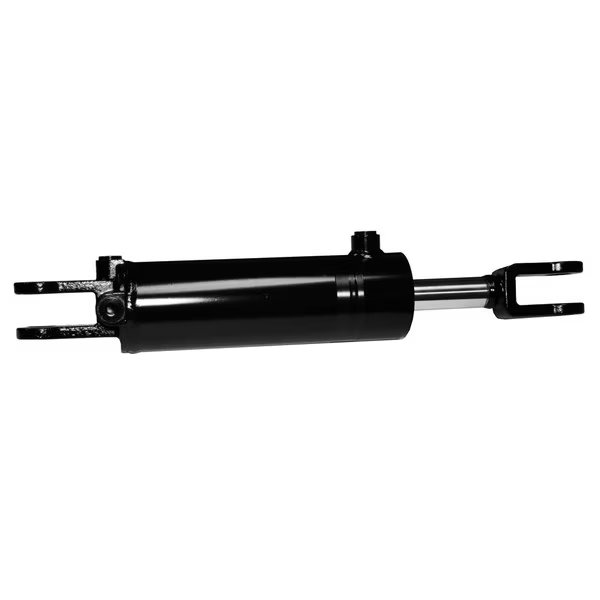 AT, Tie-rod Alternative Hydraulic Cylinder: 3 Bore x 8 ASAE Stroke - 1.125 Rod., CHIEF, Mfr# 297121