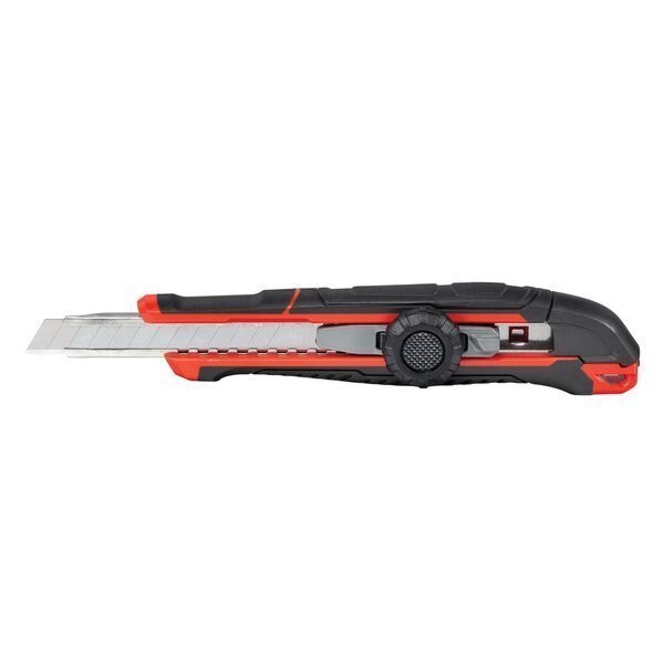 Snap-off Utility Knife, 9-mm, CRAFTSMAN, Mfr# CMHT10387A
