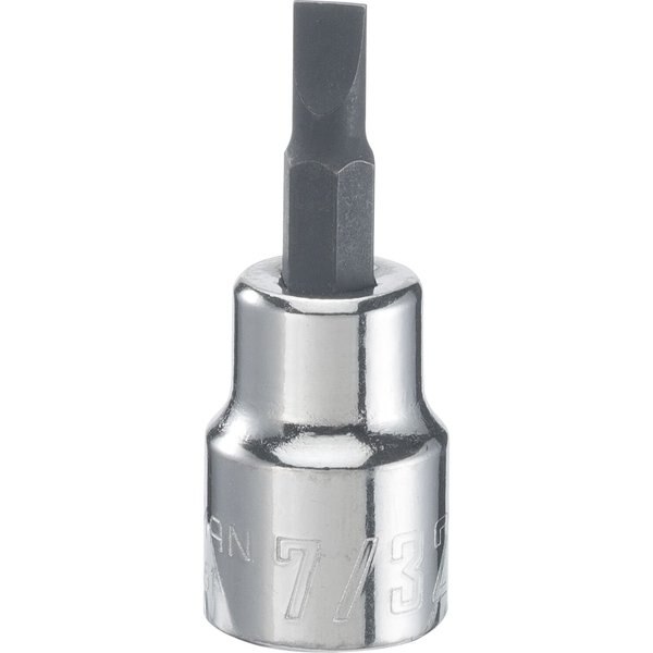 Sockets, 3/8