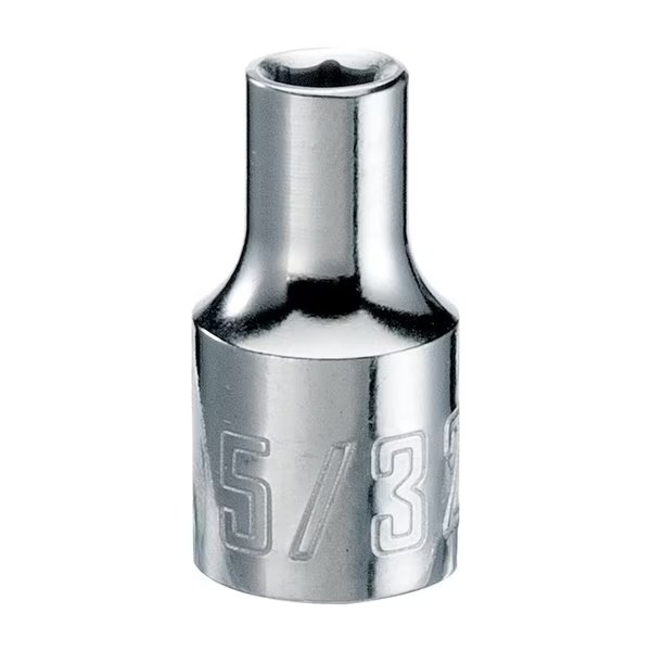 Sockets, 1/4
