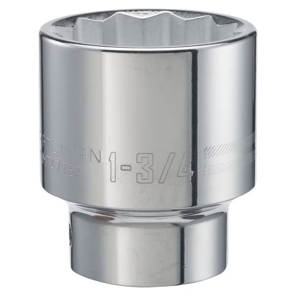 Sockets, 3/4