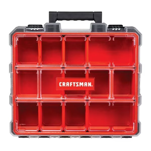 XL Pro Organizer, CRAFTSMAN, Mfr# CMST14520