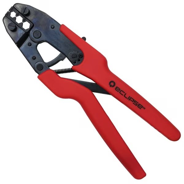 Ergo-Lunar Crimper CATV 